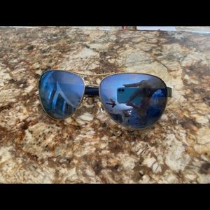 Tory Burch Sunglasses